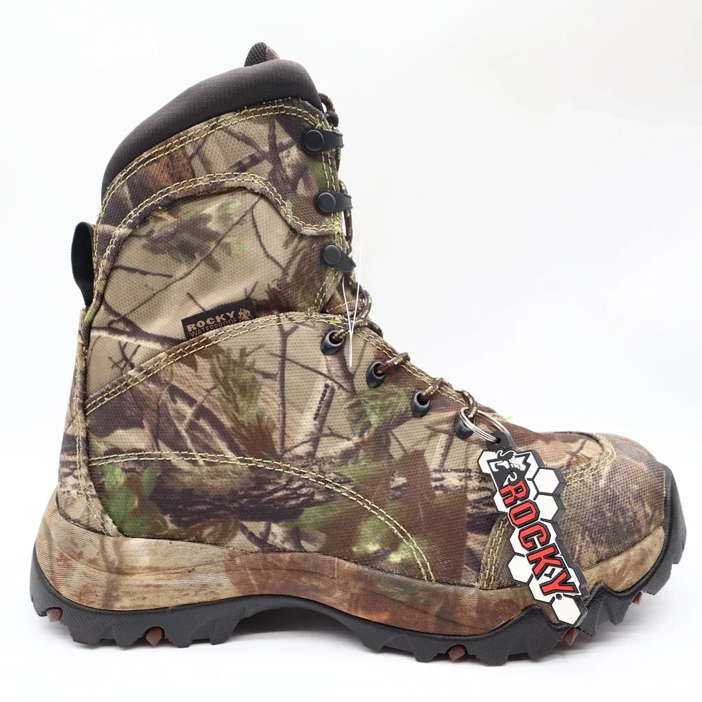 Rocky Gameseeker 8